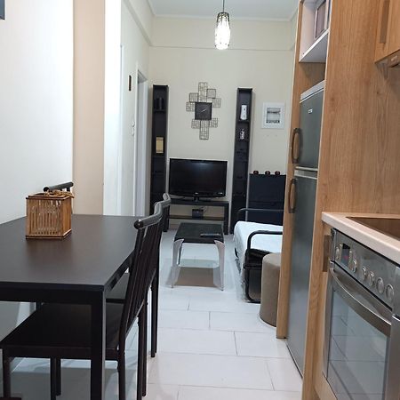 Home In The Heart Of City Athens Luaran gambar