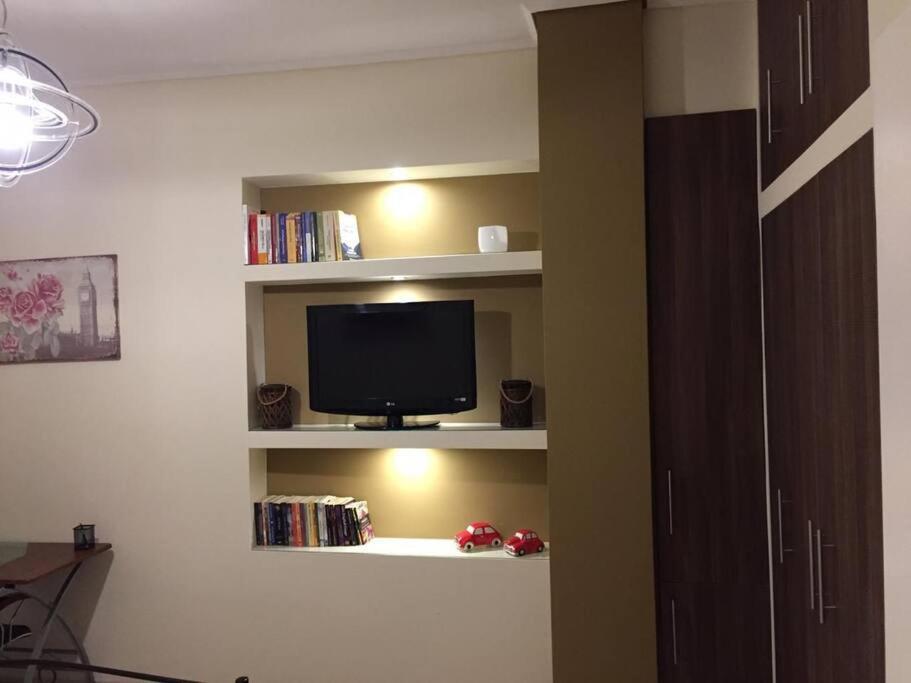 Home In The Heart Of City Athens Luaran gambar