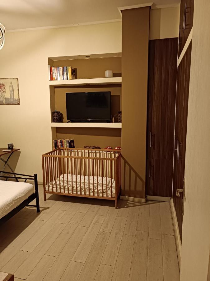Home In The Heart Of City Athens Luaran gambar
