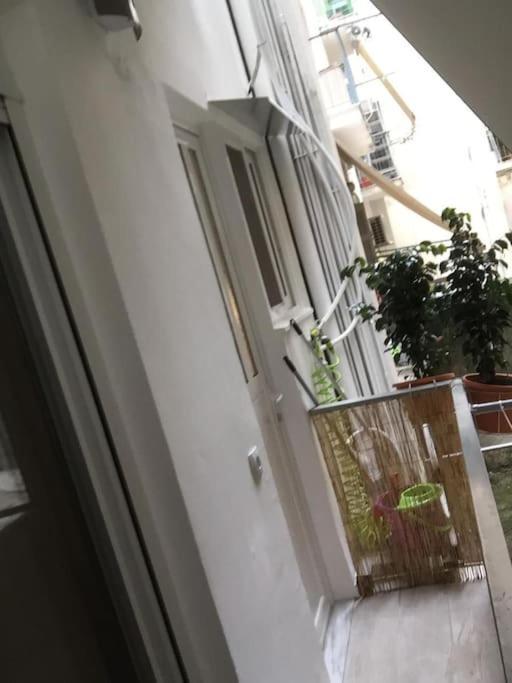 Home In The Heart Of City Athens Luaran gambar