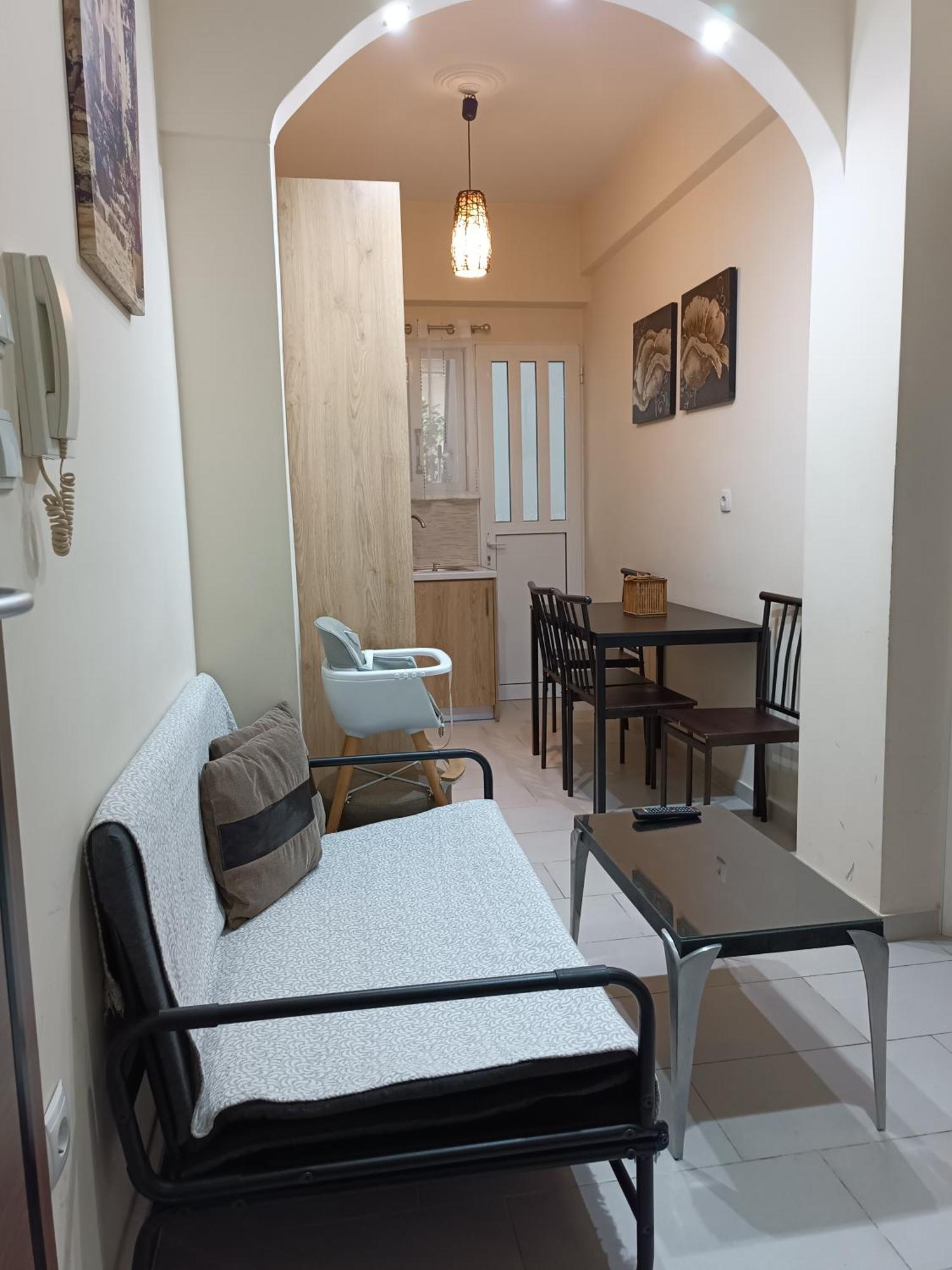 Home In The Heart Of City Athens Luaran gambar