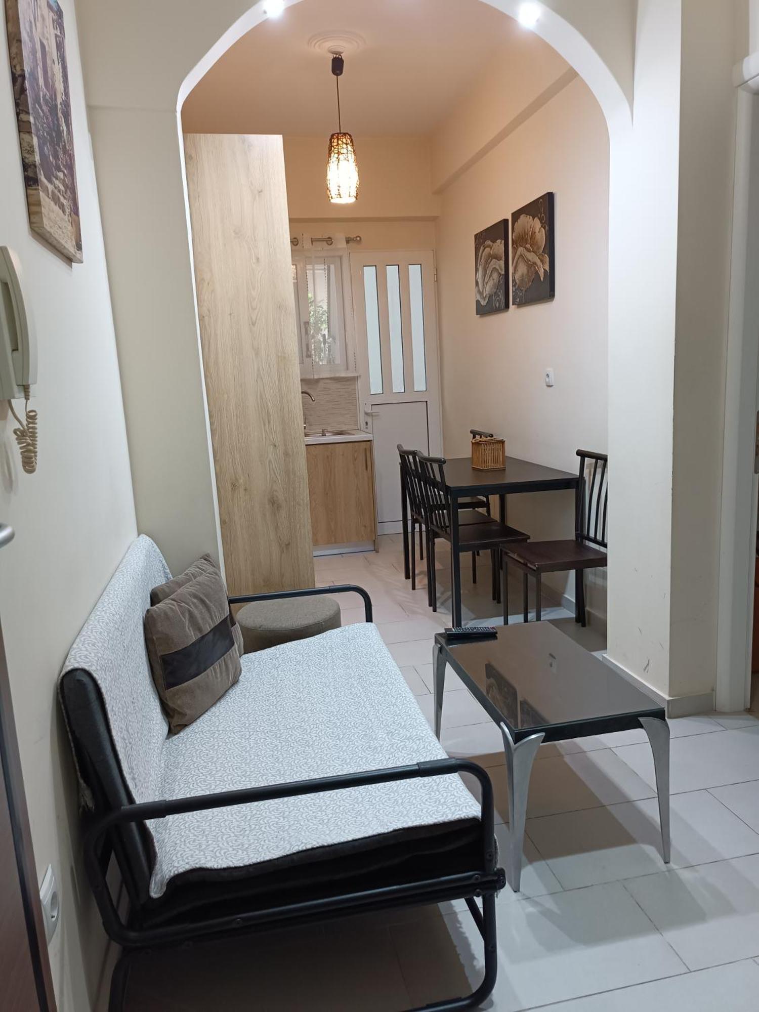 Home In The Heart Of City Athens Luaran gambar