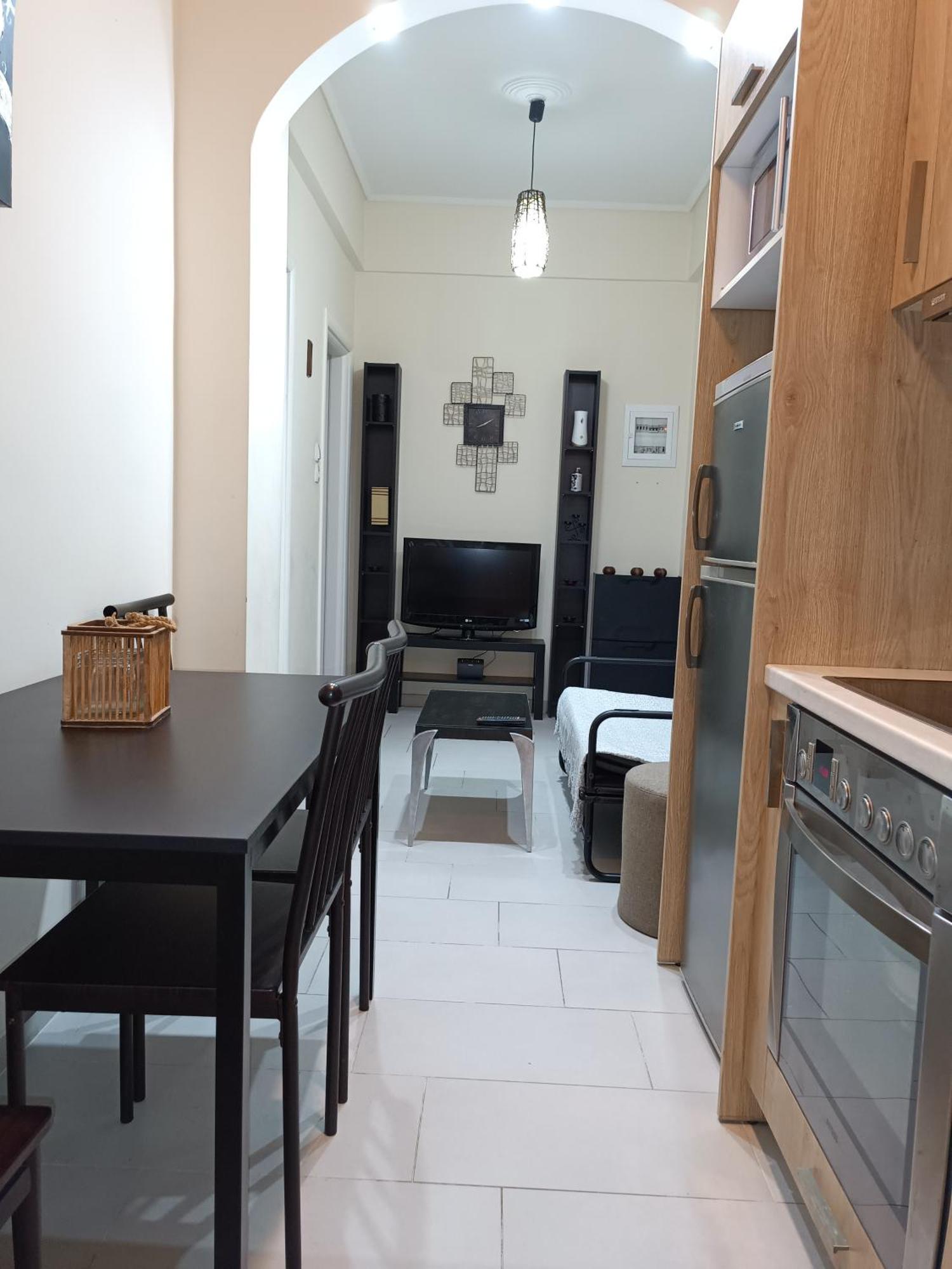 Home In The Heart Of City Athens Luaran gambar