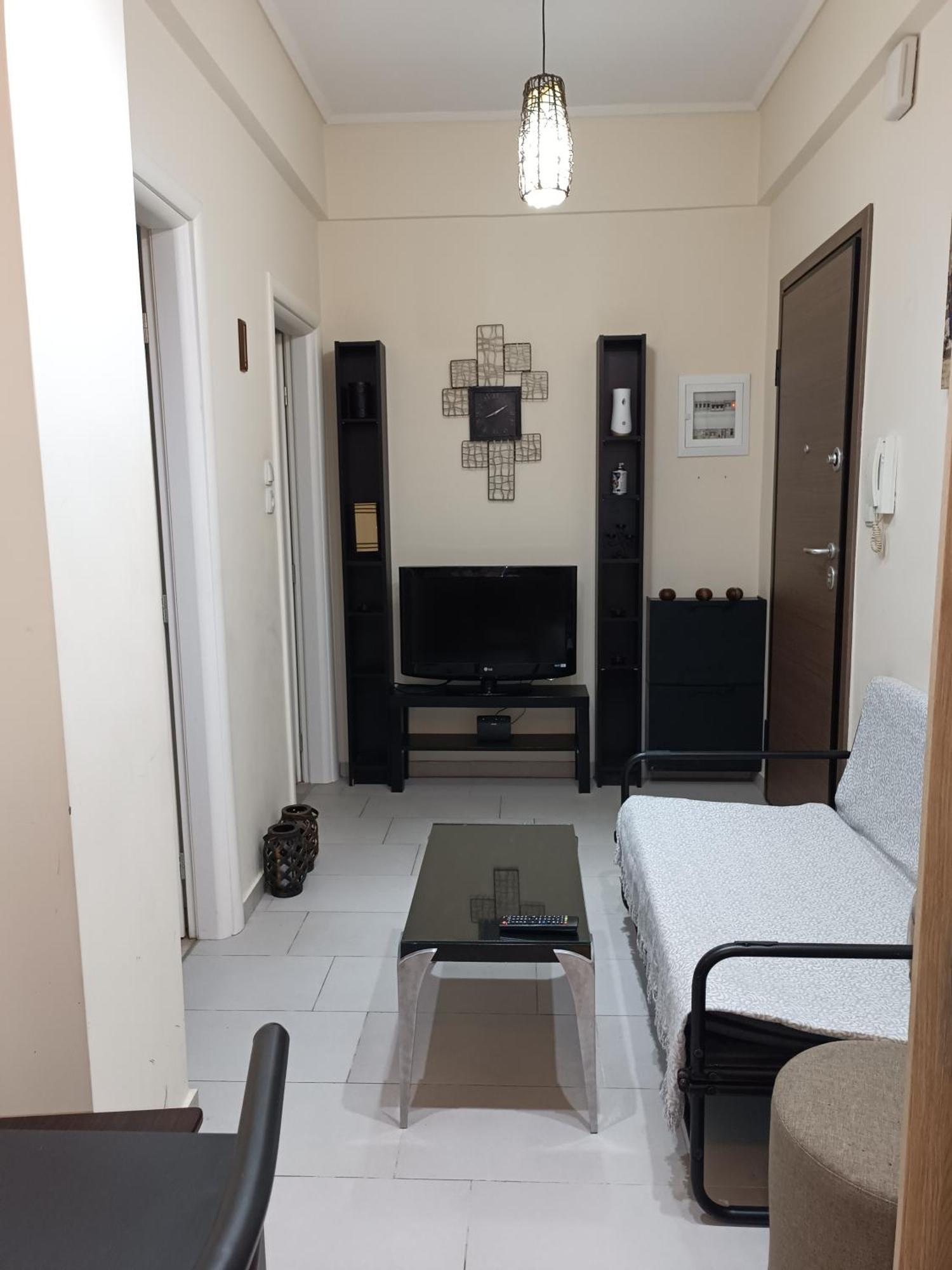 Home In The Heart Of City Athens Luaran gambar